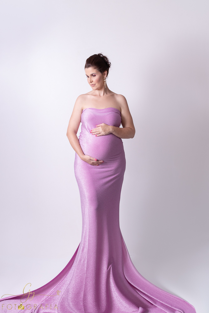 Ensaio de gestante em Estúdio.
Fotógrafo especializado em ensaios de gestantes. Momento registrado pela fotógrafa Giscellayne | Gy Fotografia 