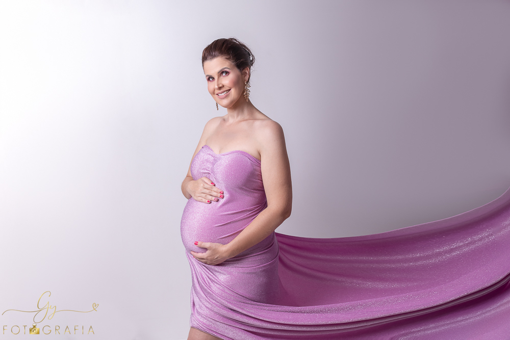 Ensaio de gestante em Estúdio.
Fotógrafo especializado em ensaios de gestantes. Momento registrado pela fotógrafa Giscellayne | Gy Fotografia 