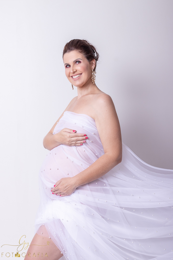 Ensaio de gestante em Estúdio.
Fotógrafo especializado em ensaios de gestantes. Momento registrado pela fotógrafa Giscellayne | Gy Fotografia 