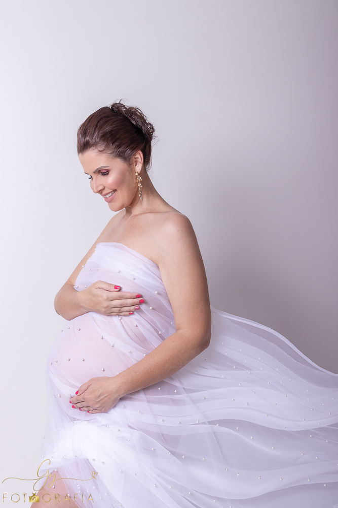 Ensaio de gestante em Estúdio.
Fotógrafo especializado em ensaios de gestantes. Momento registrado pela fotógrafa Giscellayne | Gy Fotografia 