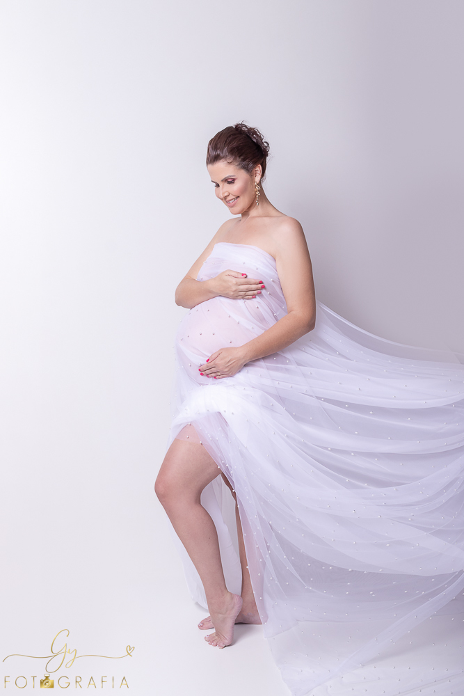 Ensaio de gestante em Estúdio.
Fotógrafo especializado em ensaios de gestantes. Momento registrado pela fotógrafa Giscellayne | Gy Fotografia 