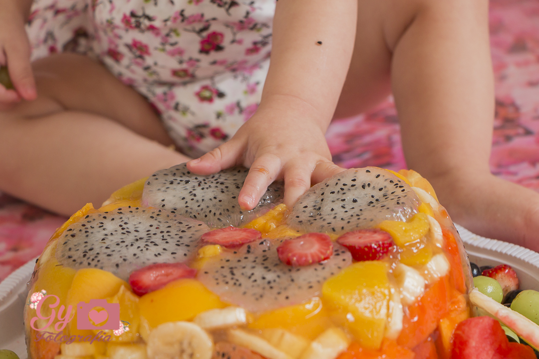 Fotografo em londrina, ensaio smash the fruit, estúdio