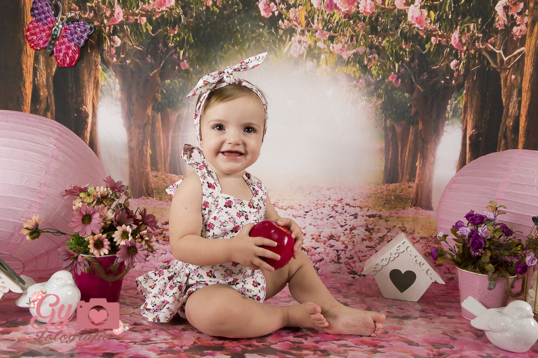 Fotografo em londrina, ensaio smash the fruit, estúdio