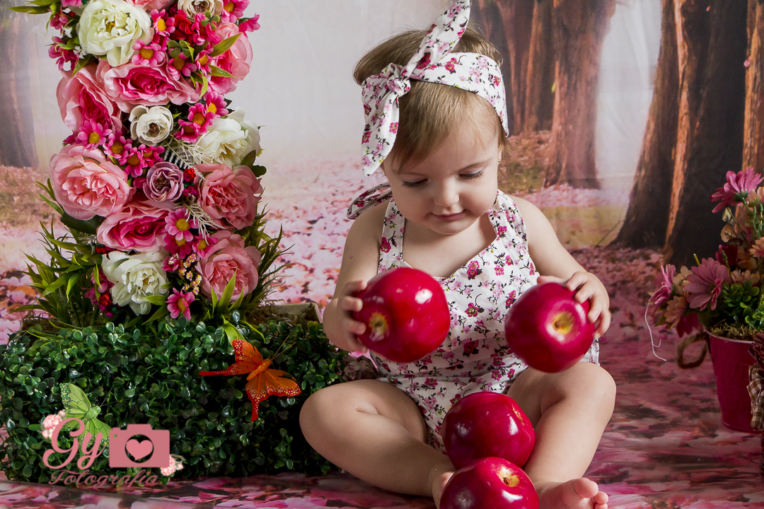 Fotografo em londrina, ensaio smash the fruit, estúdio