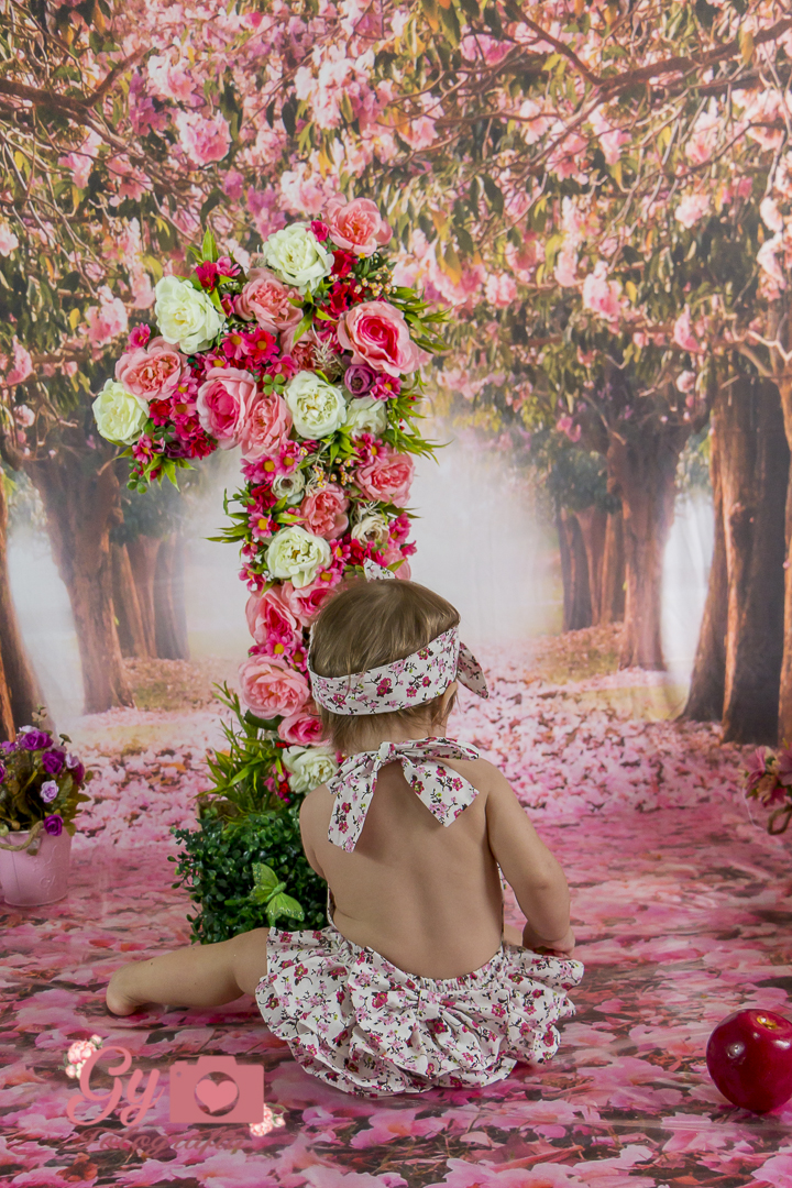 Fotografo em londrina, ensaio smash the fruit, estúdio