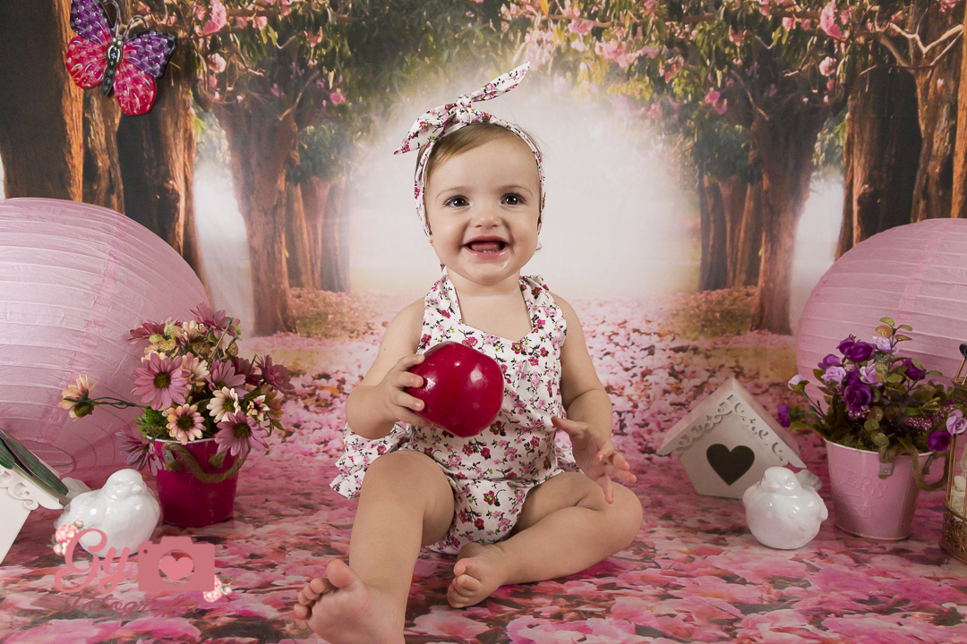 Fotografo em londrina, ensaio smash the fruit, estúdio