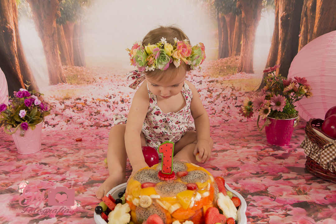 Fotografo em londrina, ensaio smash the fruit, estúdio