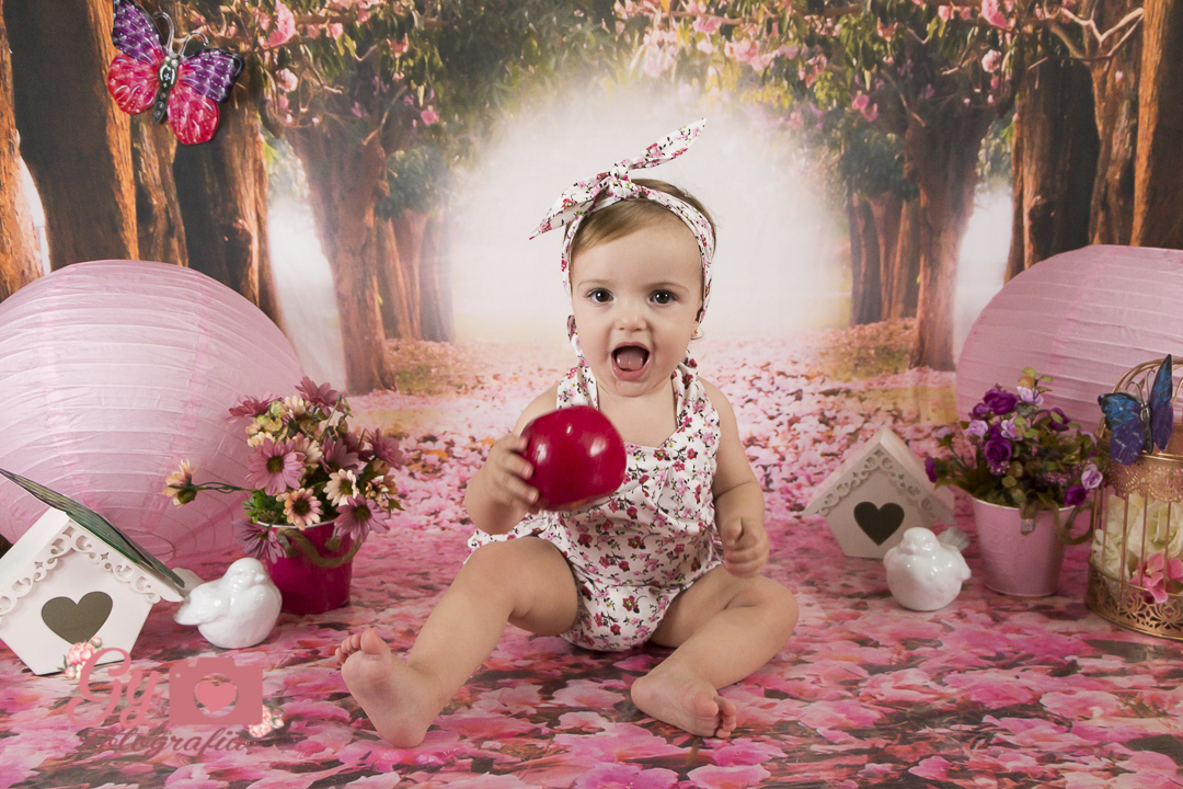 Fotografo em londrina, ensaio smash the fruit, estúdio