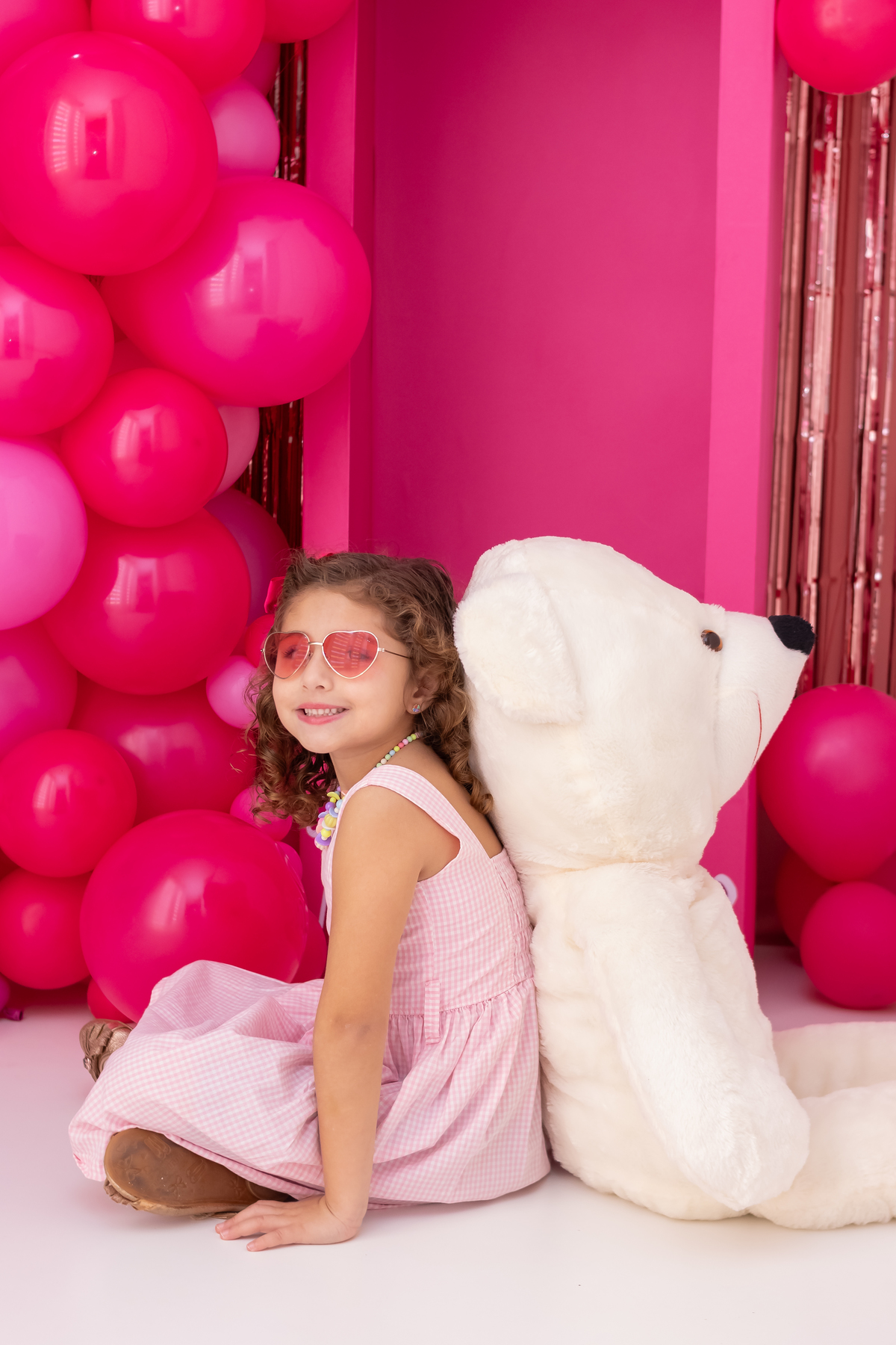 Ensaio Barbie em Londrina. Fotografo em londrina especializado em ensaios de bebes, crianças e adulto. Momento registrado pela fotografa Giscellayne - Gy fotografia