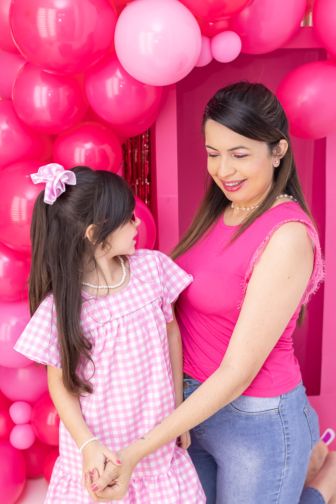 Ensaio Barbie em Londrina. Fotografo em londrina especializado em ensaios de bebes, crianças e adulto. Momento registrado pela fotografa Giscellayne - Gy fotografia