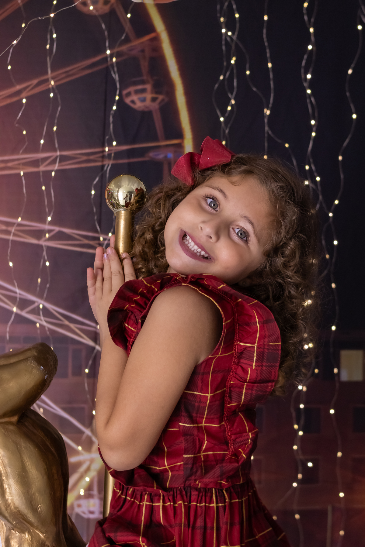 Mini ensaio especial de natal. momento registrado pela fotografa Giscellayne - Gy Fotografia. Fotografo especialista em ensaios de bebes e crianças. ensaio para toda a família de todas as idades