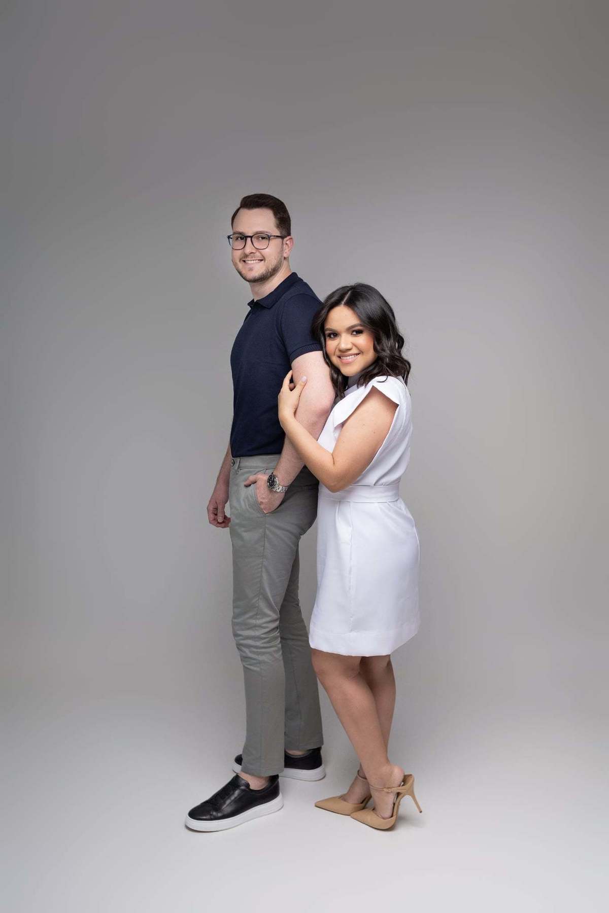 Esse bebê lindo encheu nosso estúdio de alegria e sorrisos, e não teve como não me apaixonar por cada detalhe desse momento tão especial.