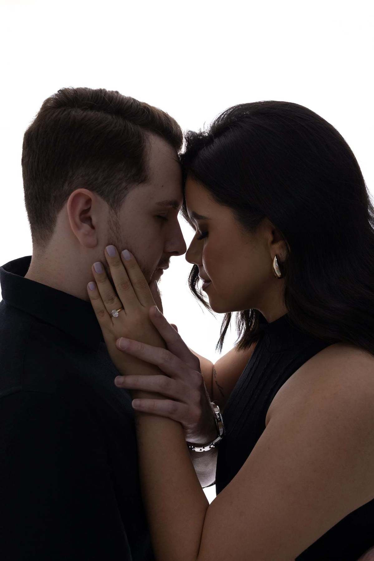 Esse bebê lindo encheu nosso estúdio de alegria e sorrisos, e não teve como não me apaixonar por cada detalhe desse momento tão especial.