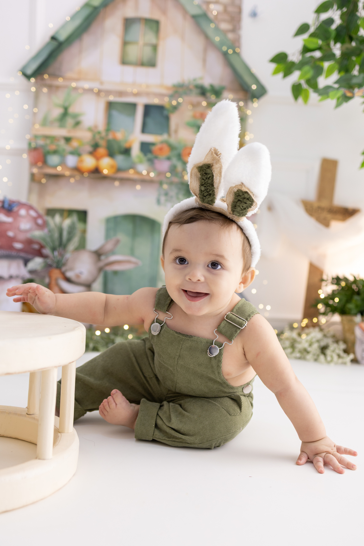Ensaio de acompanhamento do bebê, mesversário. ensaio de 4 meses.. fotógrafo em londrina especializado em ensaios de bebês.