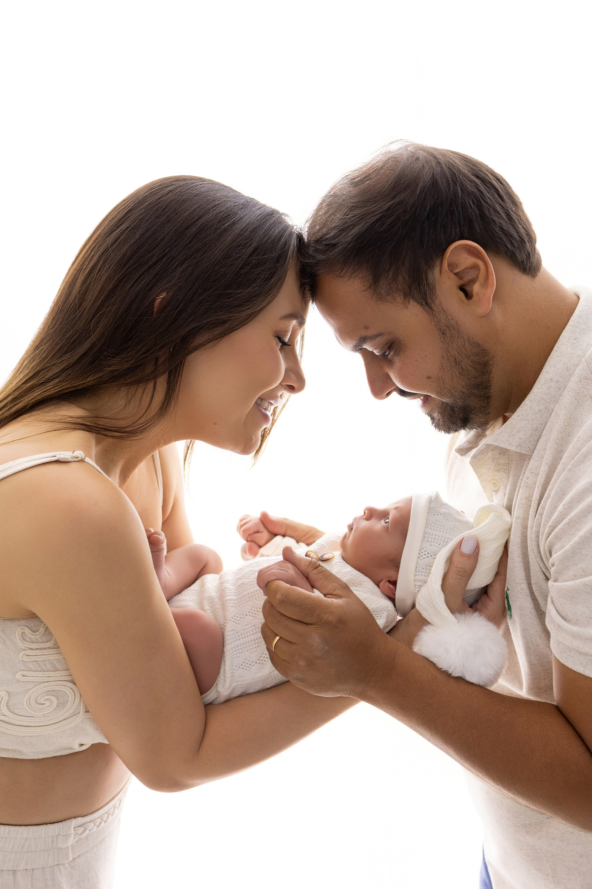 Ensaio Newborn natural do Murilo, ensaio em estúdio em Londrina-pr, fotografa especializada em ensaios em família.