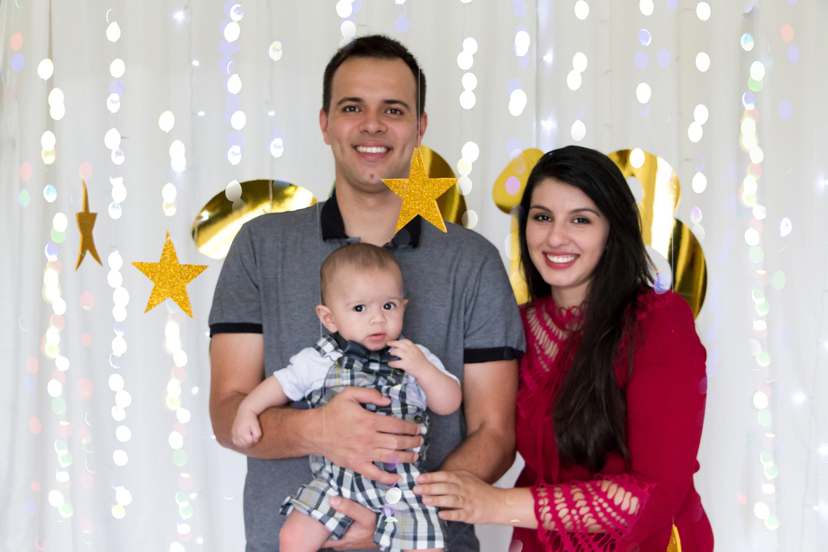 mini ensaio de natal e ano novo em estudio em londrina, fotografo em londrina