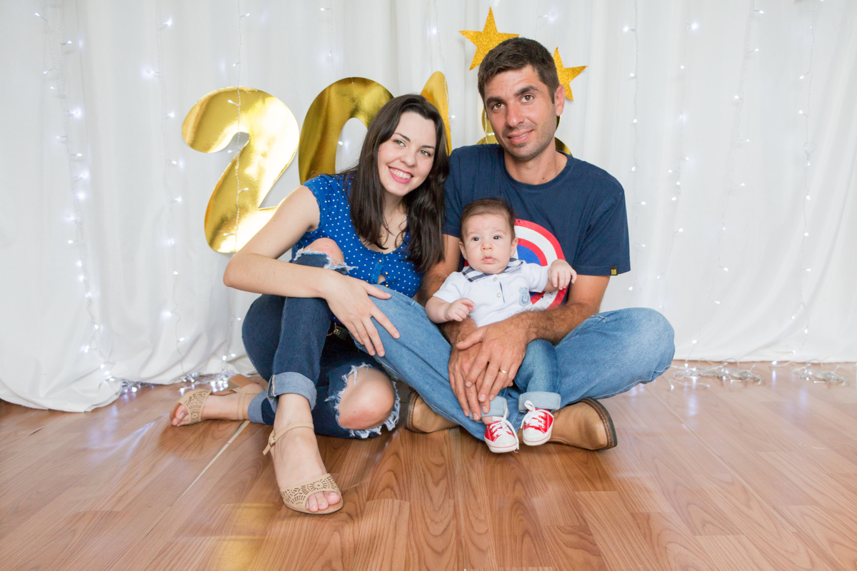 mini ensaio de natal em londrina, fotografa especializada em ensaio de casal, gestante, bebe, crianças e família.