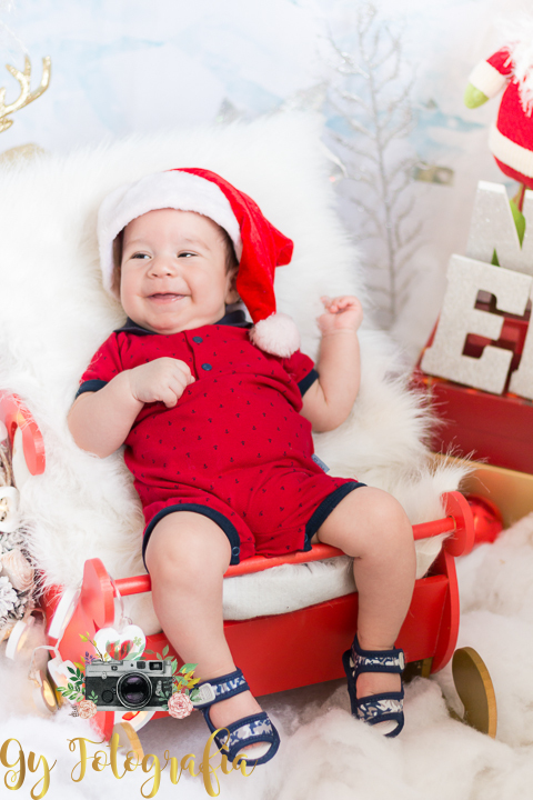mini ensaio de natal em londrina, fotografa especializada em ensaio de casal, gestante, bebe, crianças e família.