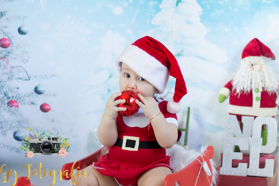 mini ensaio de natal e ano novo em londrina, fotografa de estudio e externa, ensaio de gestante e newborn com desconto
