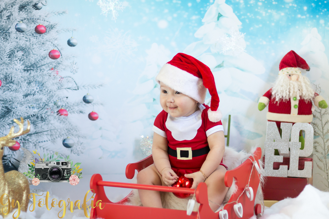 mini ensaio de natal e ano novo em londrina, fotografa de estudio e externa, ensaio de gestante e newborn com desconto