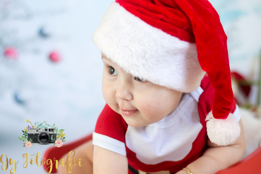 mini ensaio de natal e ano novo em londrina, fotografa de estudio e externa, ensaio de gestante e newborn com desconto