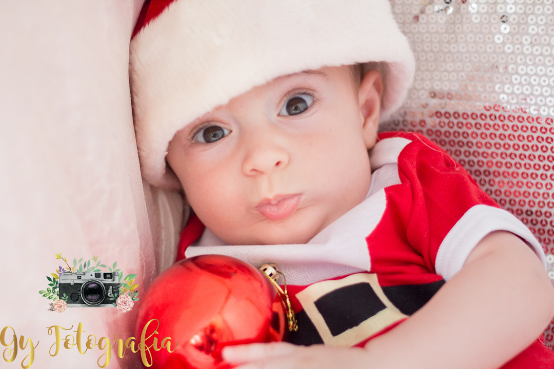 mini ensaio de natal e ano novo em londrina, fotografa de estudio e externa, ensaio de gestante e newborn com desconto
