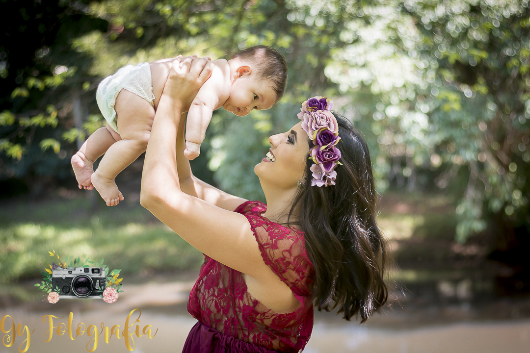 ensaio amamentação e ensaio família, bebe 3 meses em londrina, fotografo especializado em ensaios de gestante  família. momento registrado por - Giscellayne | Gy Fotografia