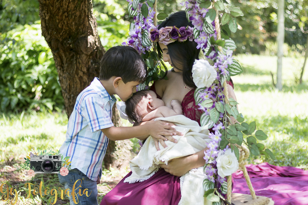 momento registrado por - Giscellayne | Gy Fotografia