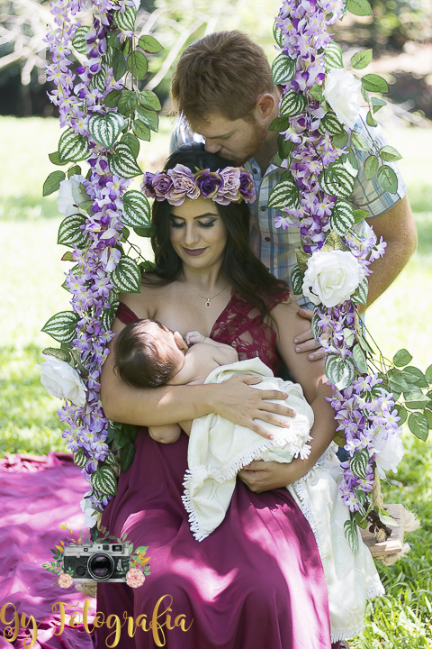 Londrina momento registrado por - Giscellayne | Gy Fotografia