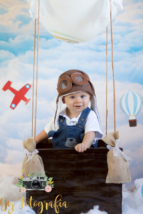 que fofura esse menino! momento registrado por - Giscellayne | Gy Fotografia