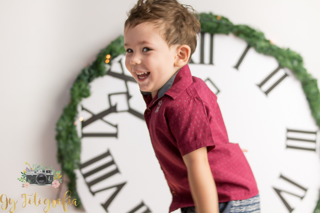Mini sessão de natal fotografo em londrina. Giscellayne | Gy fotografia, fotografa especializada em mini ensaios de bebes e crianças