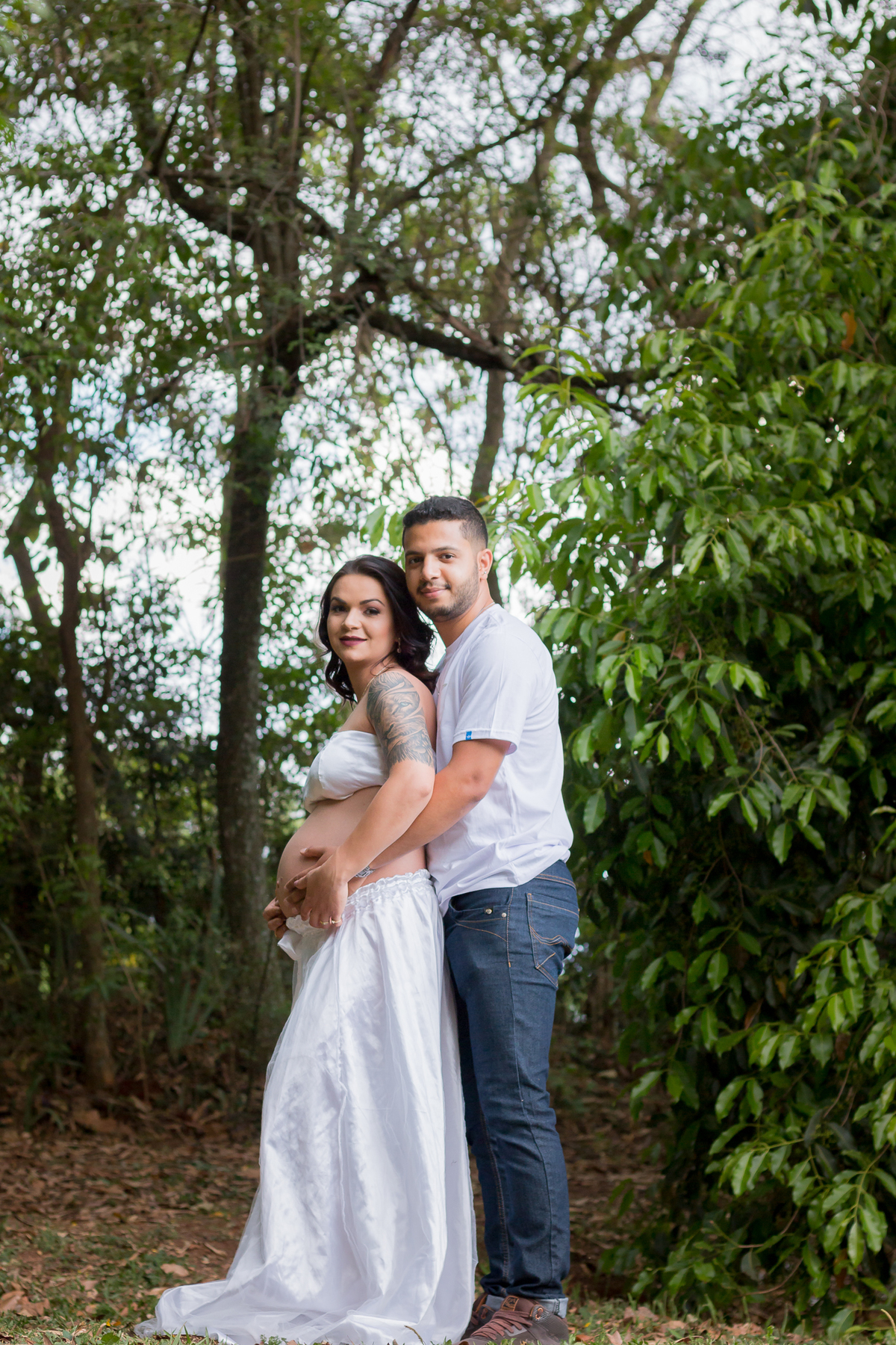 companheirismo! Ensaio de gestante no lago igapó. Fotografa em Londrina especializada em ensaios de gestante. Momento registrado pela Giscellayne | Gy Fotografia.