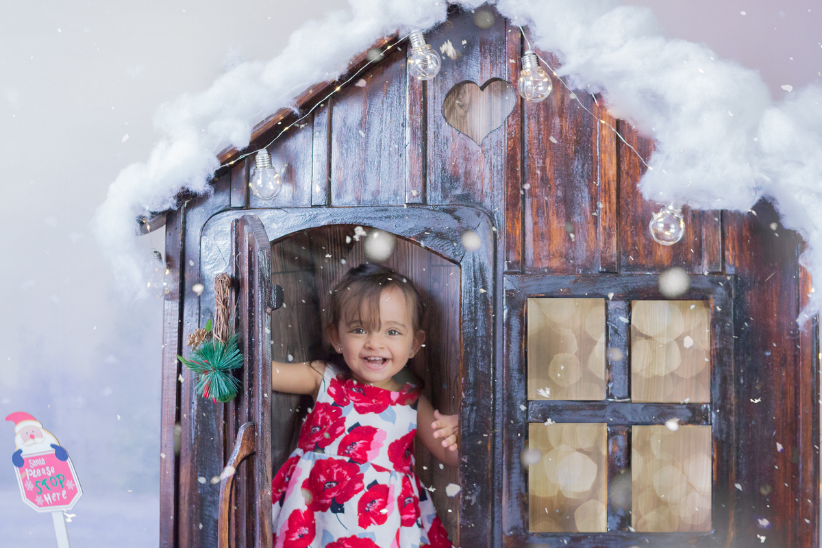 Cade a Manu, achou!! Mini sessão de fotos de natal, fotografo barato em londrina. Momento registrado pela fotógrafa Giscellayne -Gy fotogrfia, especializada em ensaios de bebês e crianças.