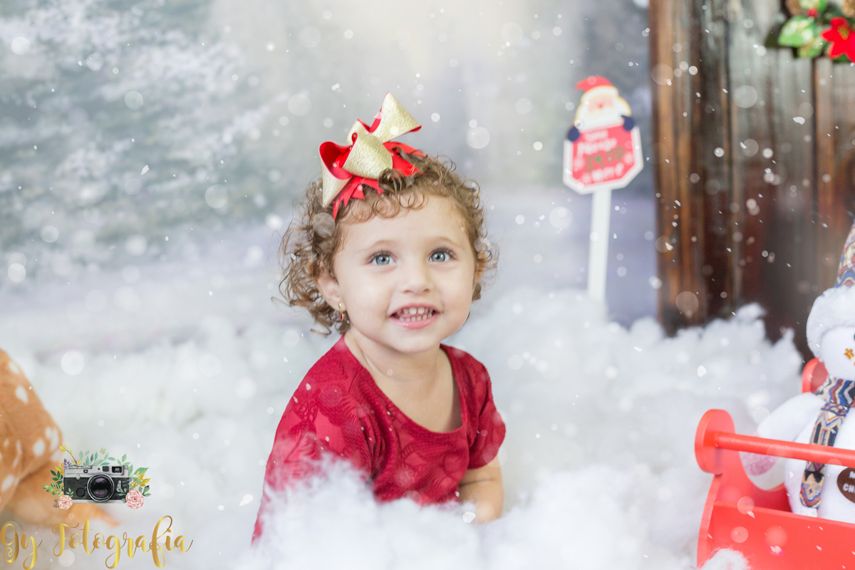 Sarah se cobrindo de neve!
Mini ensaio de natal, cenário: casa do papai noel. Muita brincadeira e neve para seu filho se divertir. Fotografo especializado em mini sessões em estúdio, de bebês, crianças e gestantes. Momento registrado pela fotografa Giscel