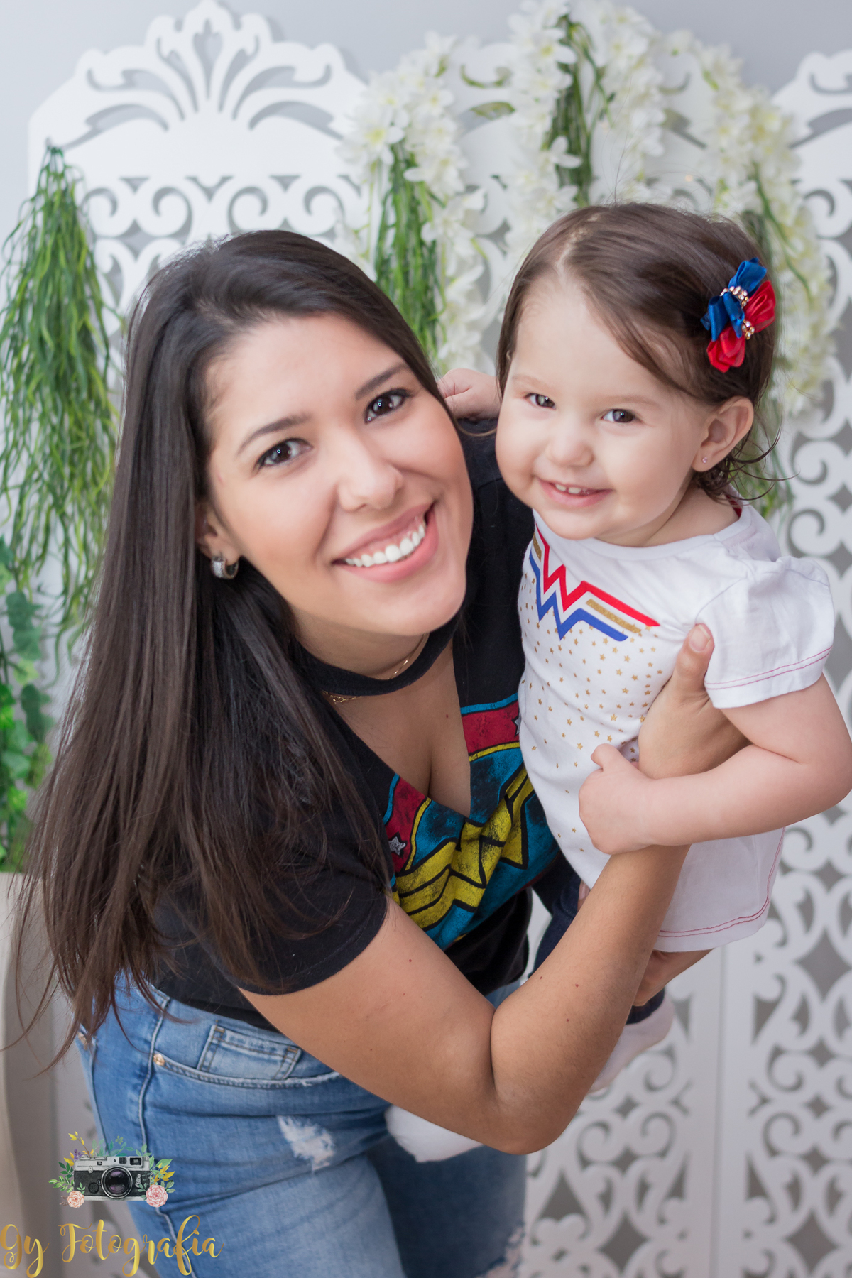 coisa fofa! 
Ensaio dia das mães em estúdio, fotografo especializado em ensaios de família, bebês e crianças.
Momento registrado pela fotógrafa Giscellayne | Gy Fotografia.