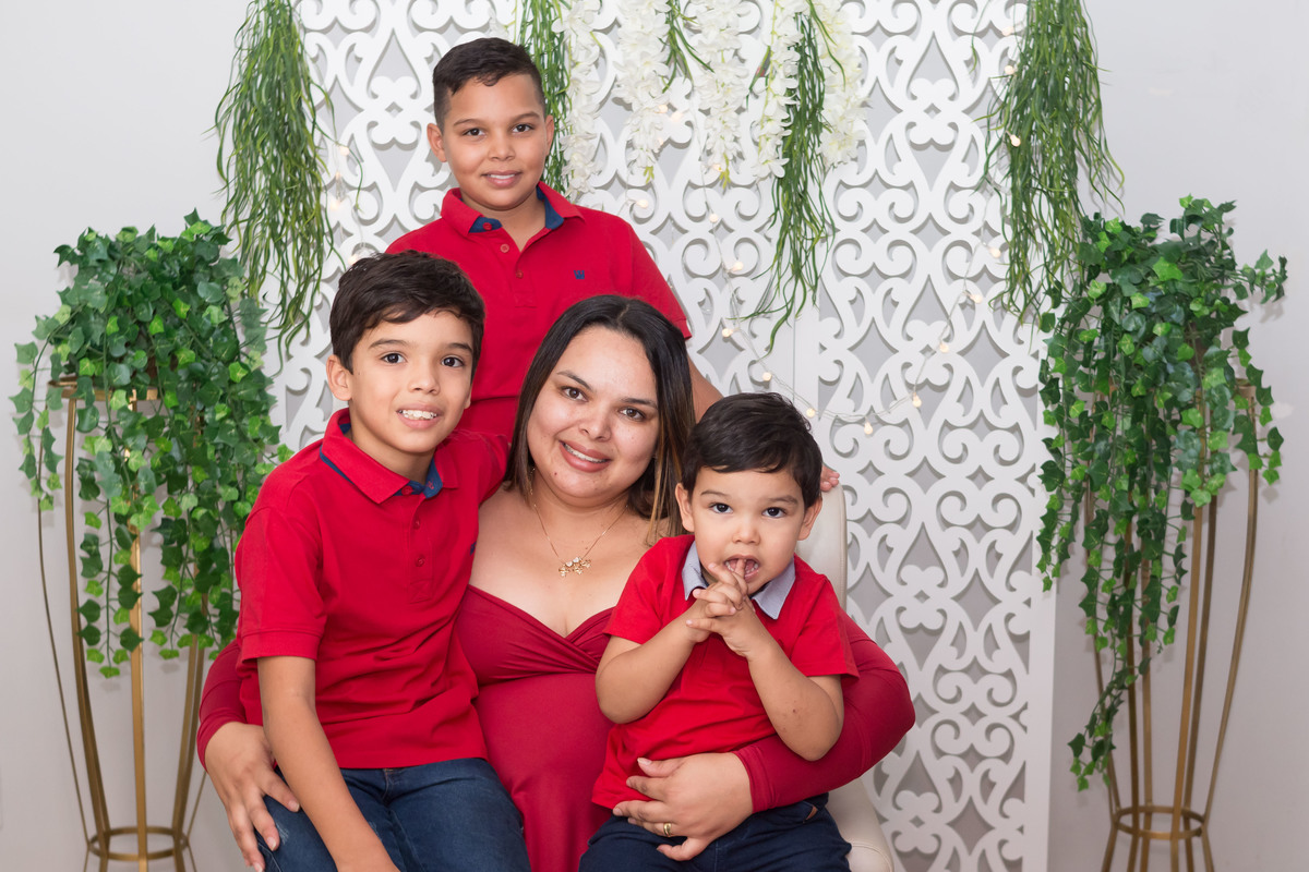 Ensaio de dia das mães em londrina!