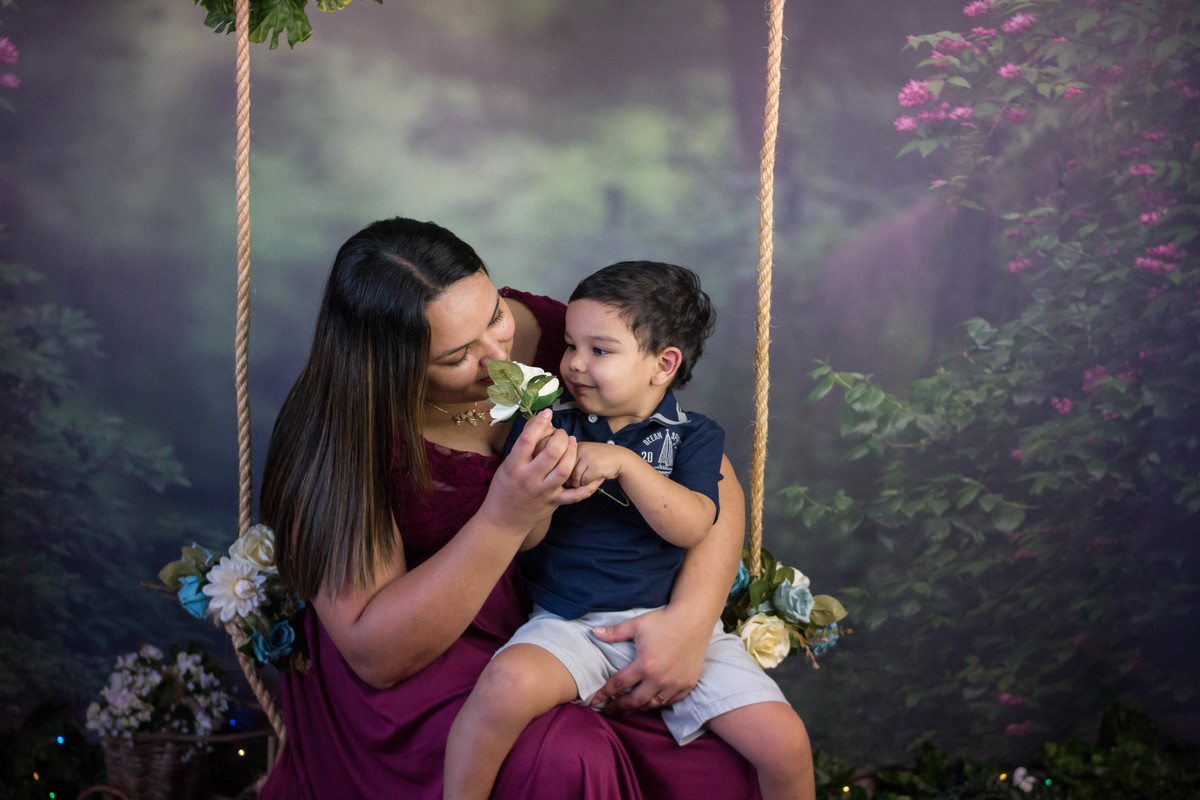 Ensaio de dia das mães em londrina!