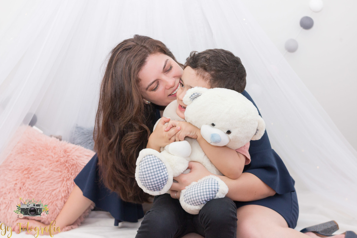 Decoração quartinho do bebe.
Ensaio de dia das mães, fotografo em londrina!