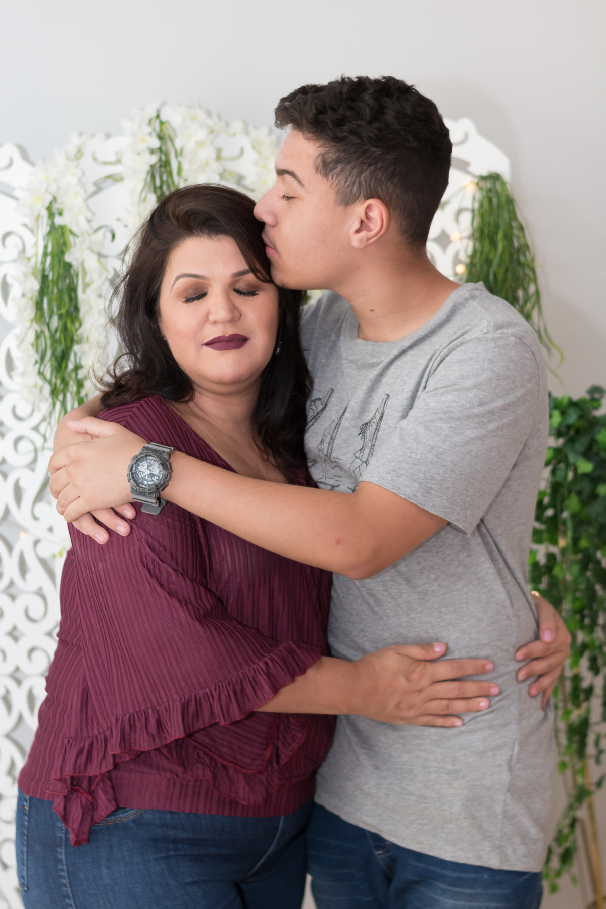 mãe de adolescente!
Fotografa em londrina.