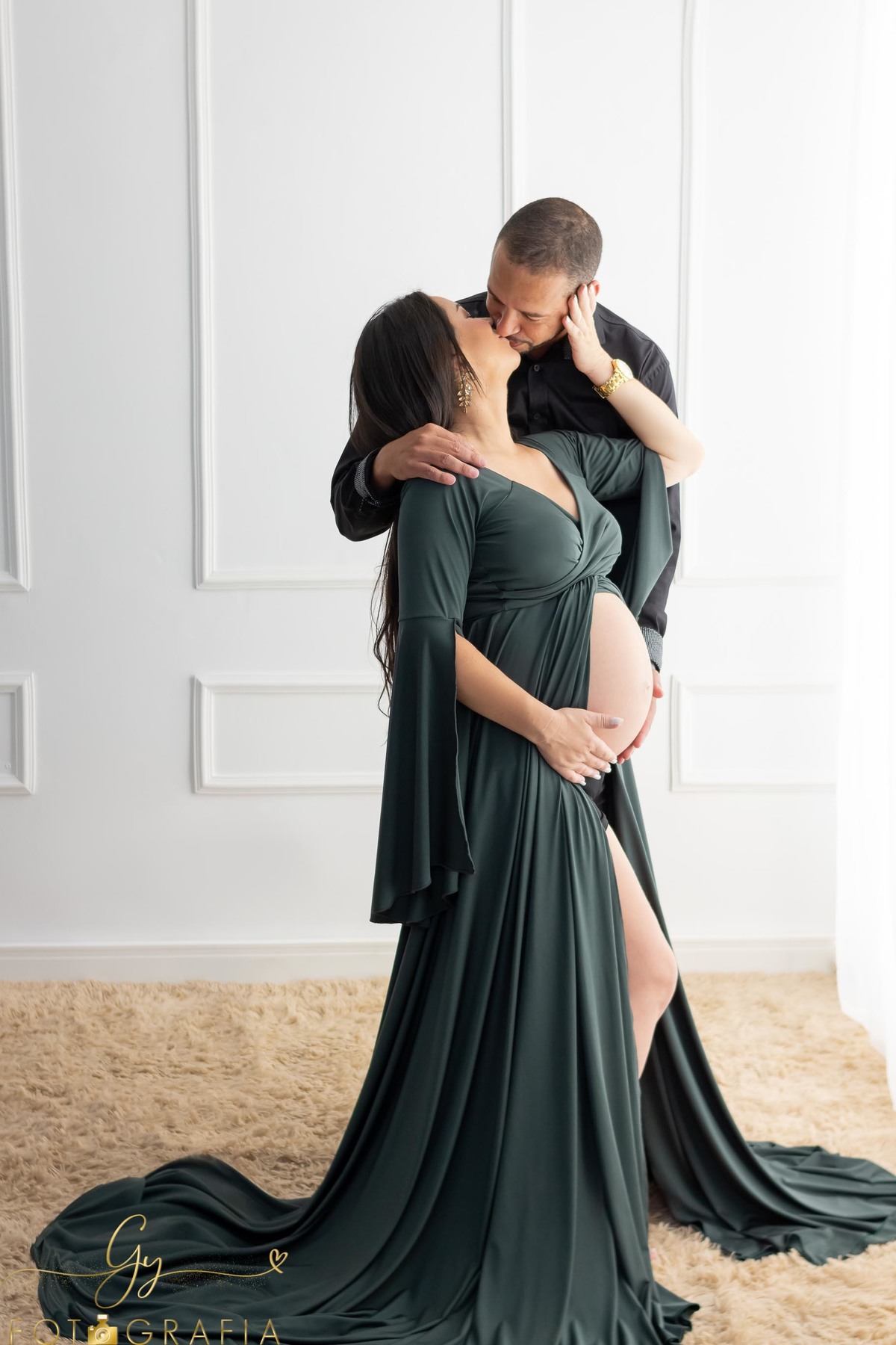 Ensaio de gestante.
Fotógrafo em Londrina especializado em ensaio gestante.
Momento registrado pela fotógrafa Giscellayne - Gy Fotografia.