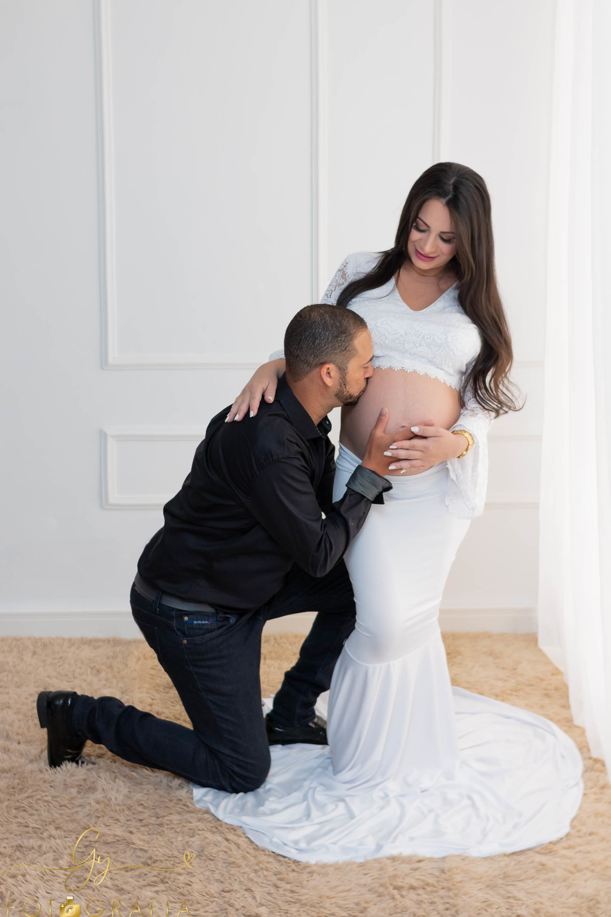 Ensaio de gestante.
Fotógrafo em Londrina especializado em ensaio gestante.
Momento registrado pela fotógrafa Giscellayne - Gy Fotografia.