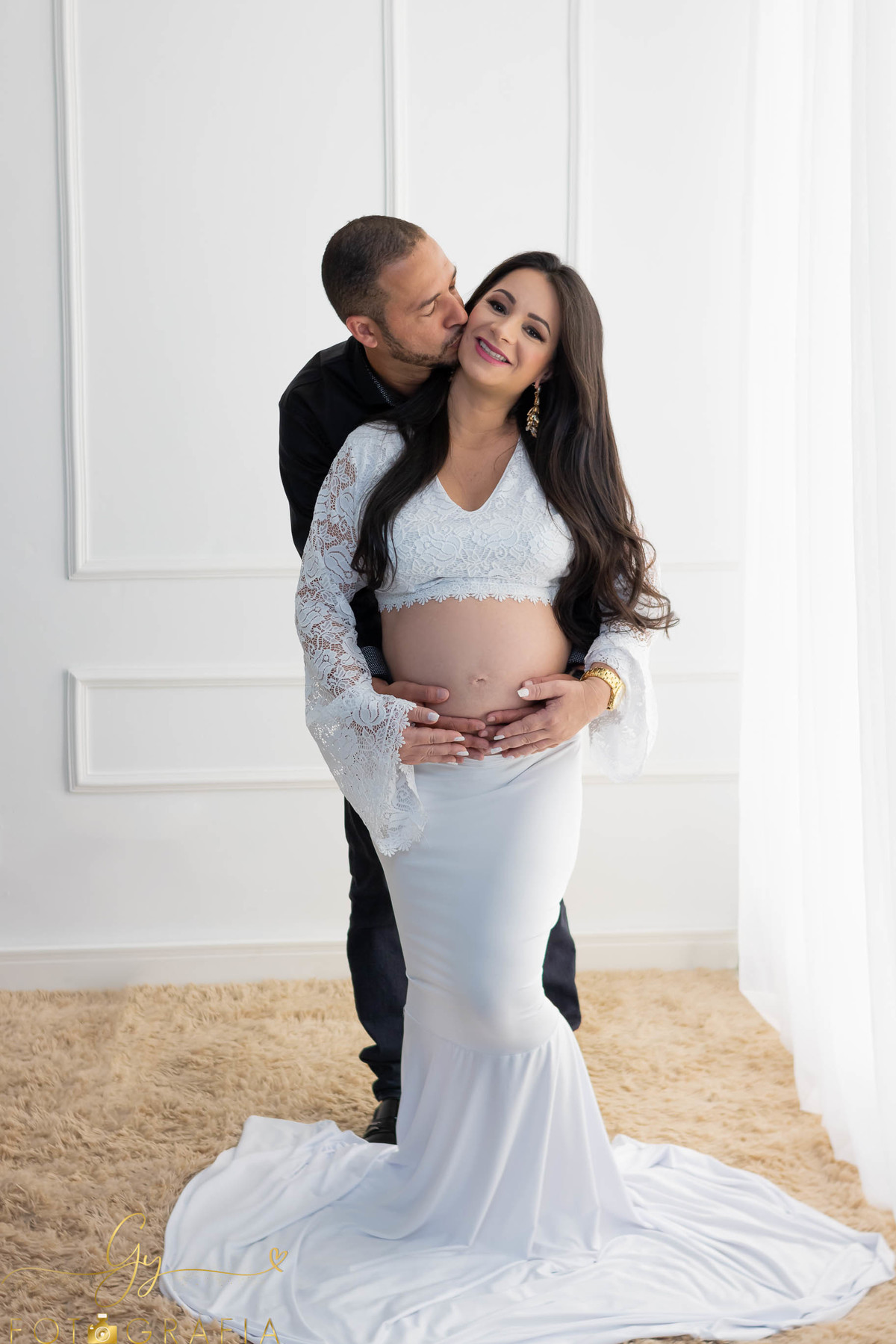 Ensaio de gestante.
Fotógrafo em Londrina especializado em ensaio gestante.
Momento registrado pela fotógrafa Giscellayne - Gy Fotografia.