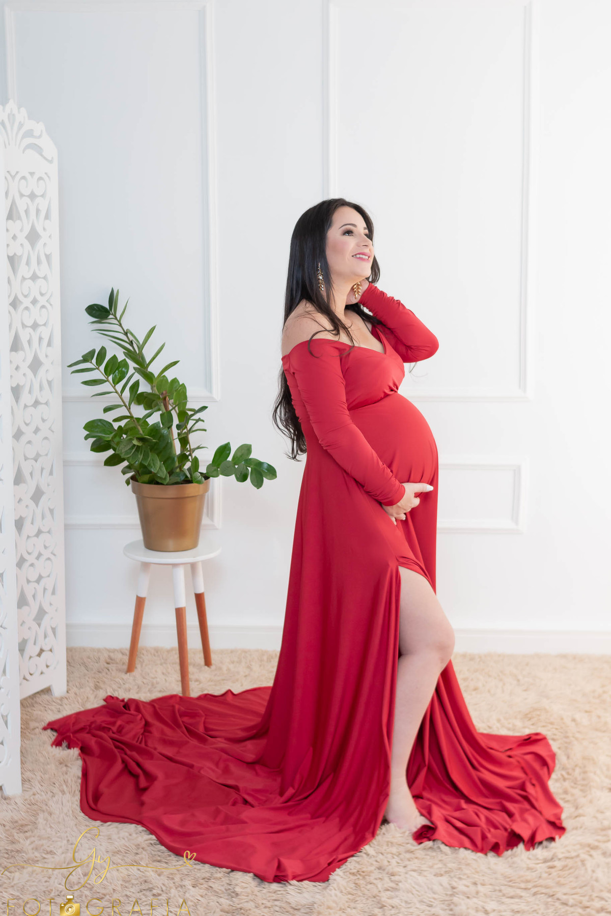 Ensaio de gestante.
Fotógrafo em Londrina especializado em ensaio gestante.
Momento registrado pela fotógrafa Giscellayne - Gy Fotografia.