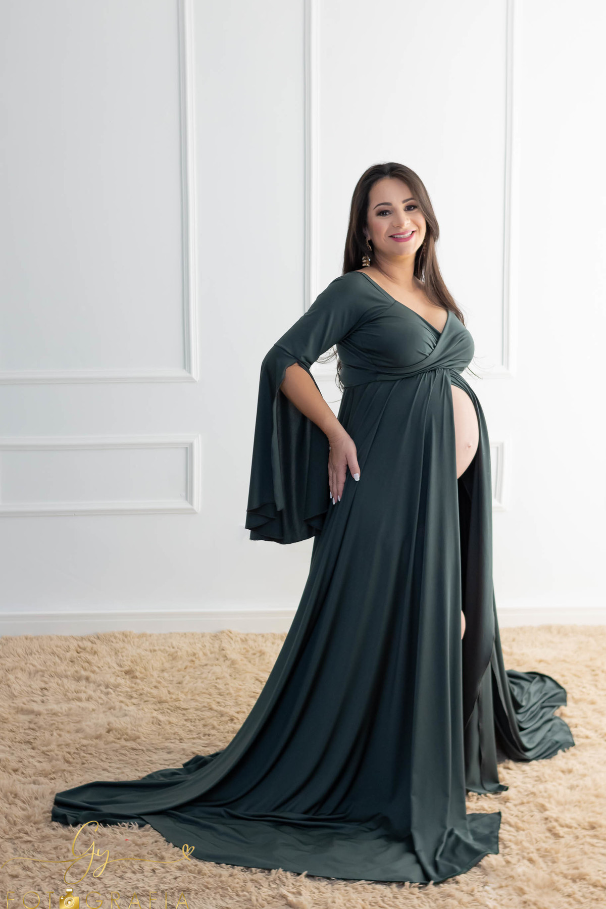 Ensaio de gestante.
Fotógrafo em Londrina especializado em ensaio gestante.
Momento registrado pela fotógrafa Giscellayne - Gy Fotografia.