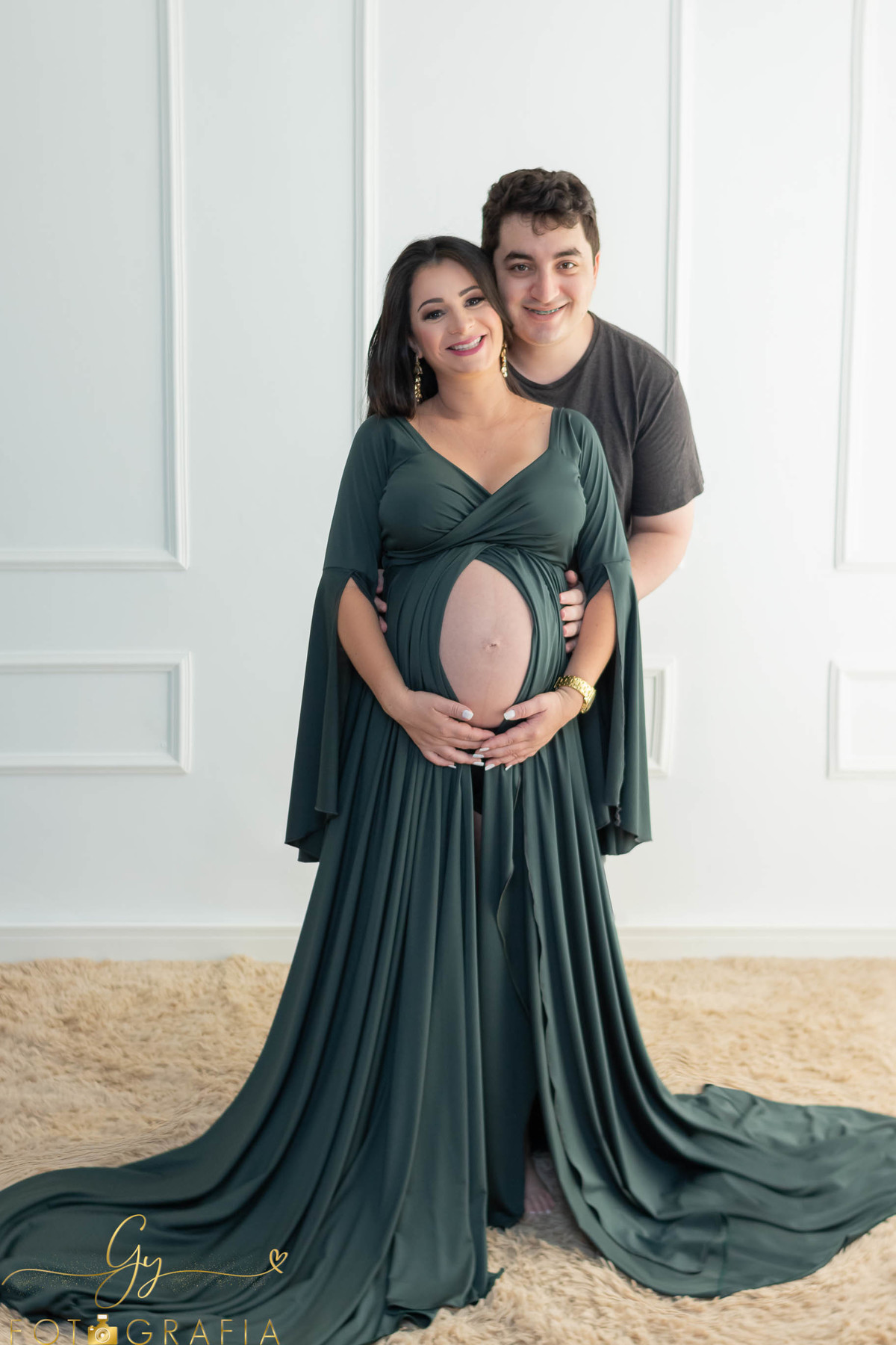 Ensaio de gestante.
Fotógrafo em Londrina especializado em ensaio gestante.
Momento registrado pela fotógrafa Giscellayne - Gy Fotografia.Ensaio de gestante.
Fotógrafo em Londrina especializado em ensaio gestante.
Momento registrado pela fotógrafa Giscell