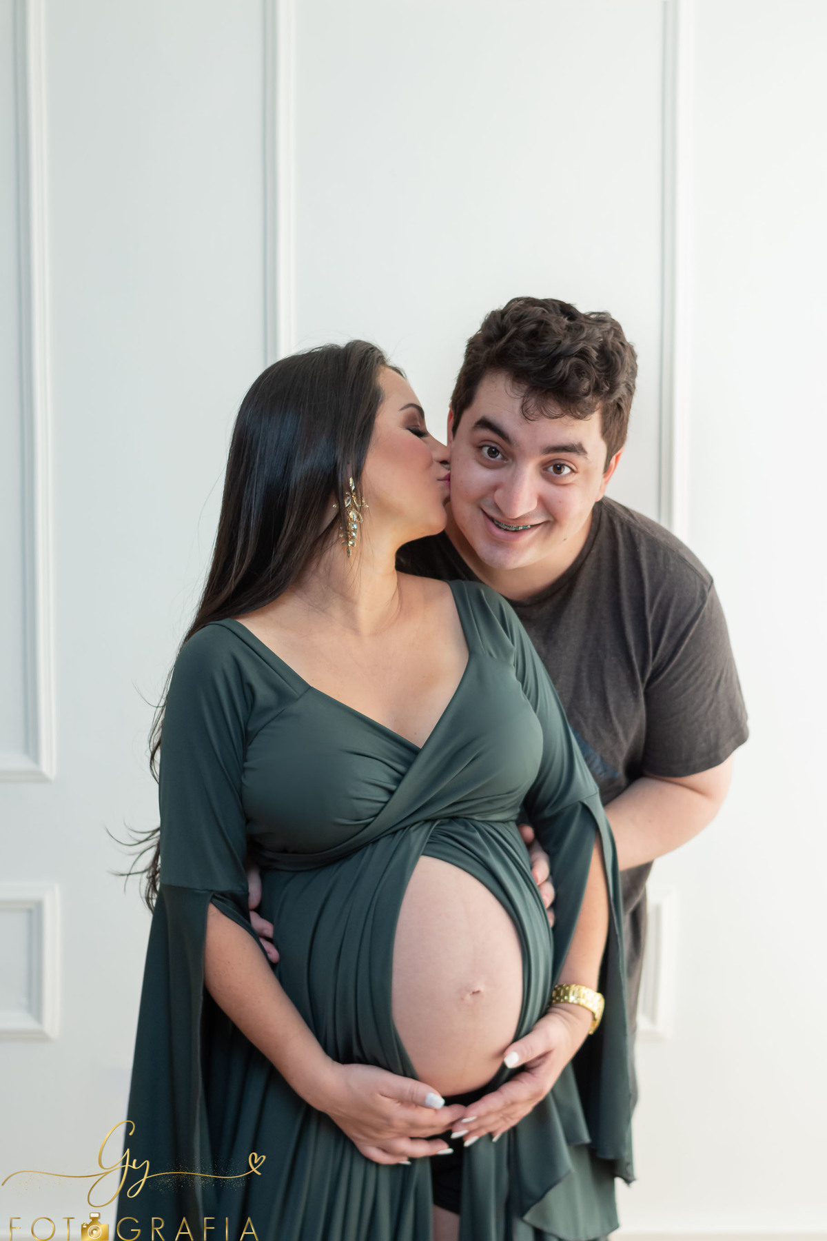 Ensaio de gestante.
Fotógrafo em Londrina especializado em ensaio gestante.
Momento registrado pela fotógrafa Giscellayne - Gy Fotografia.