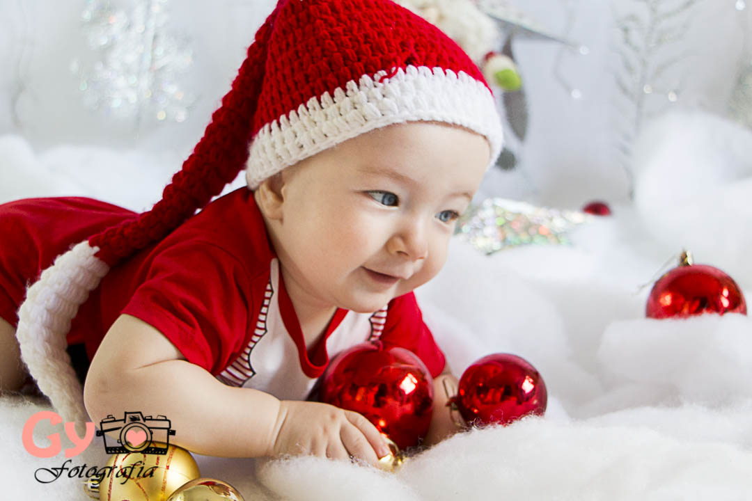 Ensaio natalino em londrina, mini ensaio, ensaio temático, fotografo e fotografa em Londrina