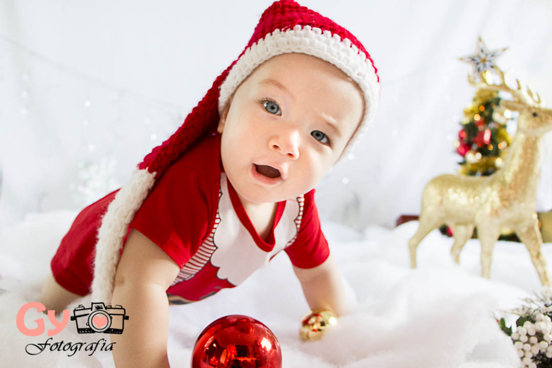Ensaio natalino em londrina, mini ensaio, ensaio temático, fotografo e fotografa em Londrina