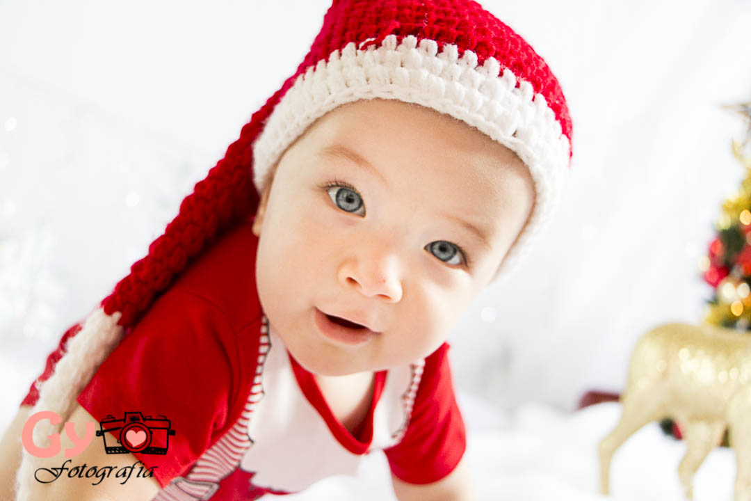 Ensaio natalino em londrina, mini ensaio, ensaio temático, fotografo e fotografa em Londrina
