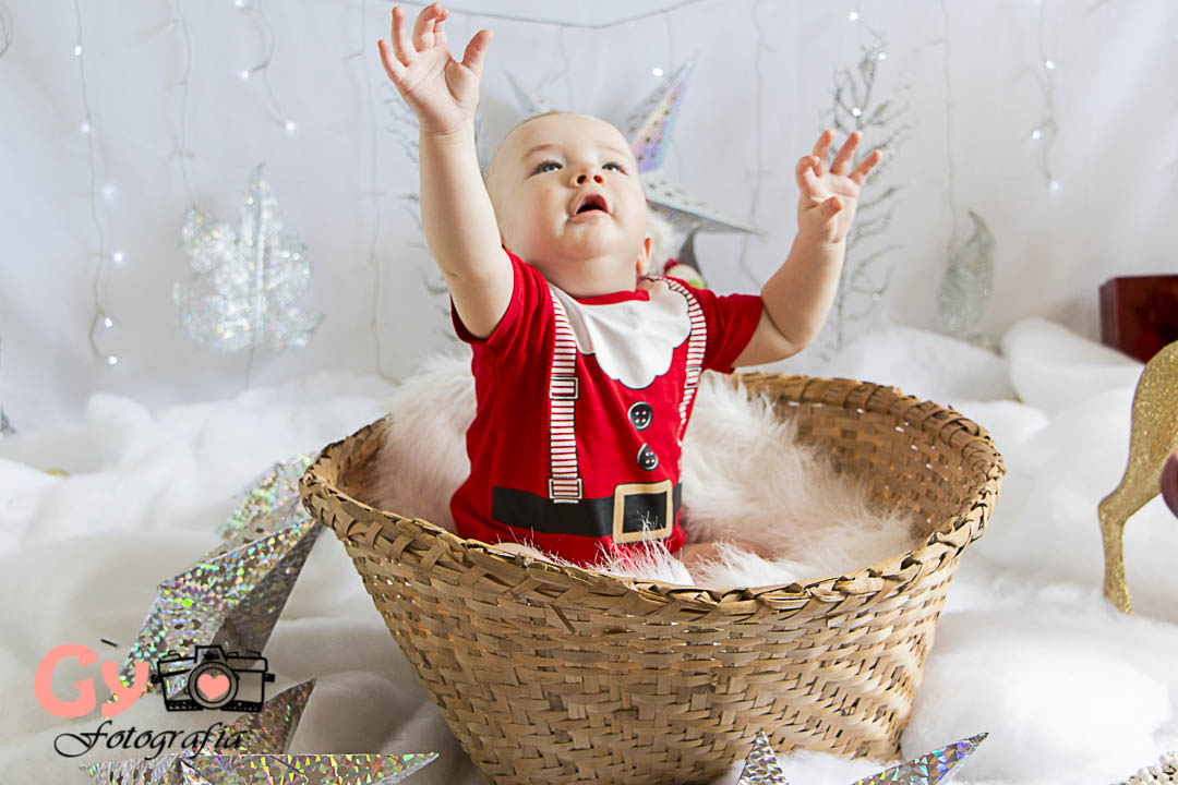 Ensaio natalino em londrina, mini ensaio, ensaio temático, fotografo e fotografa em Londrina